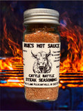 Cattle Battle steak seasoning