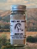 Bucks SPG