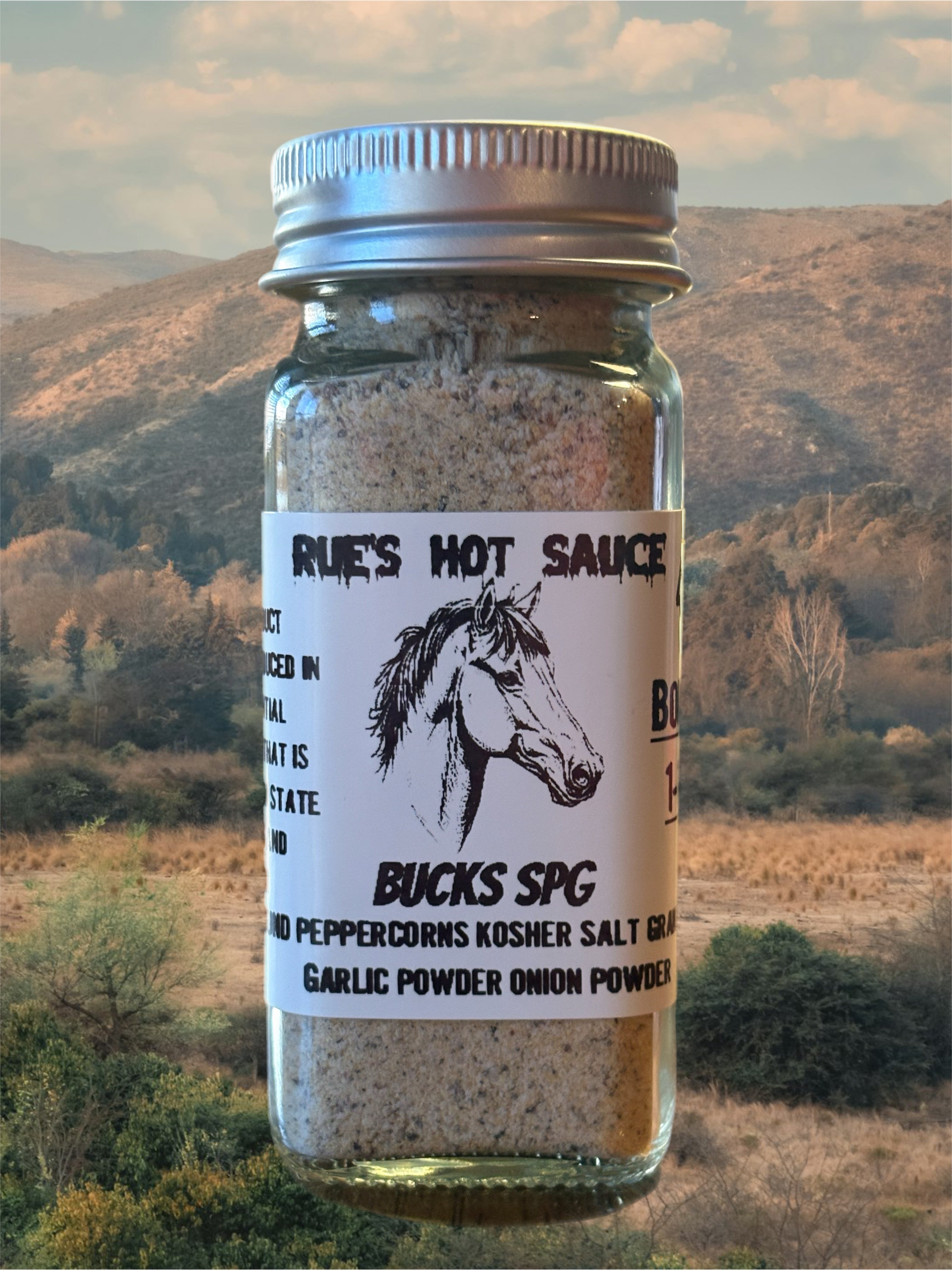 Bucks SPG