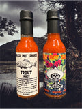 -Trout Sauce-