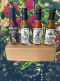 Buy 3 get 1 Free!
